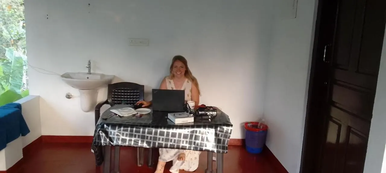 Marari Diya Homestay Mararikulam Villa